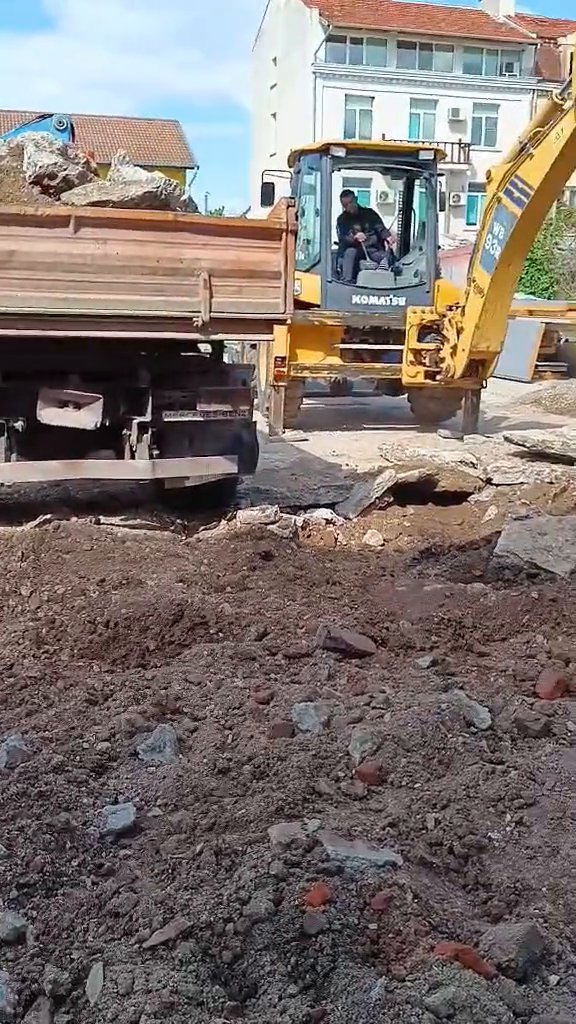 Видео